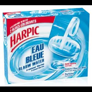 Harpic Eau Bleue