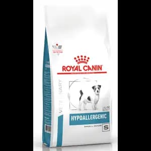 Hypoallergenic Small Dogs - Royal Canin