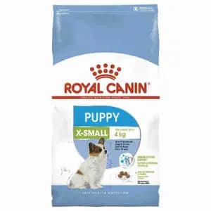 Puppy X-Small - Royal Canin