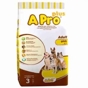 Tablets For Adult Dogs - A Pro Plus