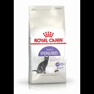 Regular Sterilised 37 - Royal Canin