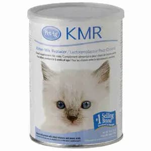 Kitten Milk Replacer Can - Pet AG KMR - Pet Shop