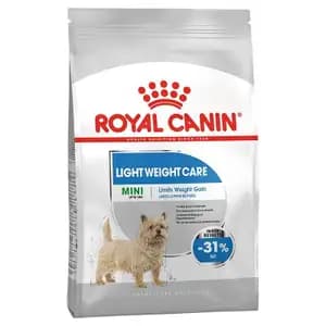 Light Weight Care Mini - Royal Canin
