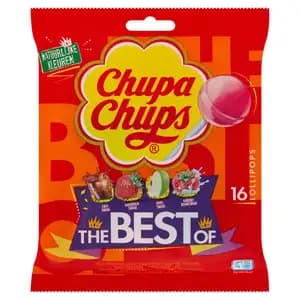 The Best Milky - Chupa Chups