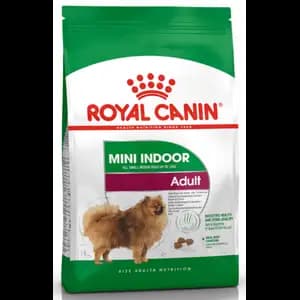 Adult Mini Indoor - Royal Canin