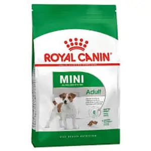 Mini Adult 4KG - Royal Canin