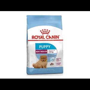 Puppy Mini Indoor - Royal Canin