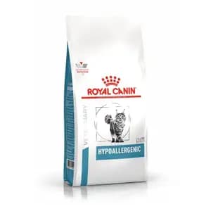 Hypoallergenic Cat - Royal Canin