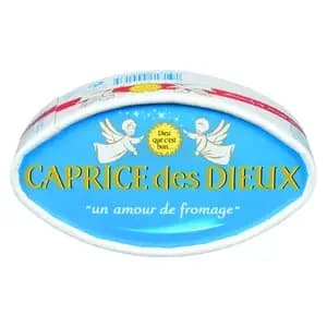 Caprice des Dieux