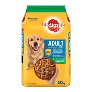 Adult Grilled Chicken & Liver Flavor - Pedigree