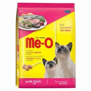 Adult Gourmet - Me-O