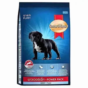 Puppy Power Pack - SmartHeart