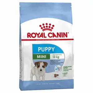 Mini Puppy - Royal Canin