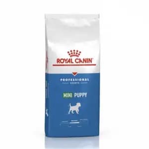 Puppy Mini Professional - Royal Canin