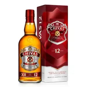 Chivas Regal 12Yrs