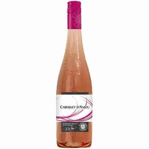 Cabernet D'anjou Aop Rose Expert Club