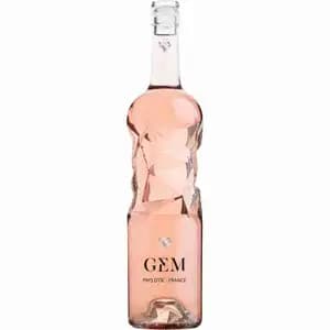 Gem Rosé Wine IGP OC