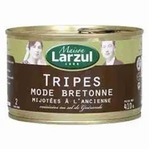 Breton Style Tripes - Maison Larzul