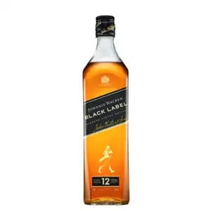 Black Label - Johnnie Walker
