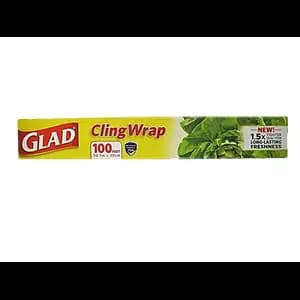 Glad Cling Wrap