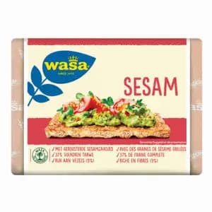 Sesame - Wasa