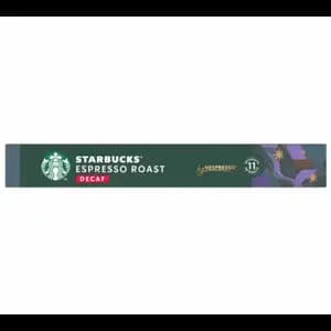 Expresso Roast Decaf - Starbucks