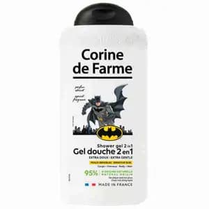 Batman Shower Gel 2in1 - Corine de Farme