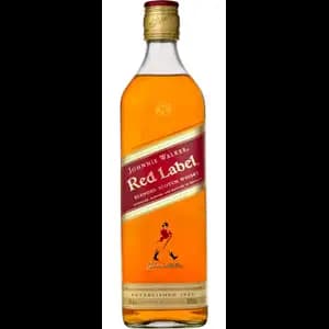 Red Label - Johnnie Walker