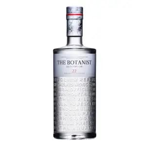 The Botanist Dry Gin