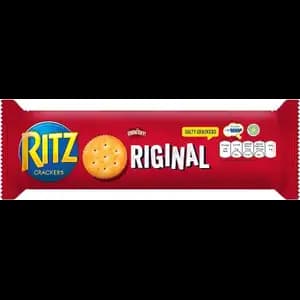 Original Salty Crackers - Ritz
