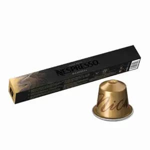 Nicaragua - Nespresso