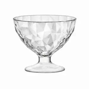 Ice Cream Glass Diamond