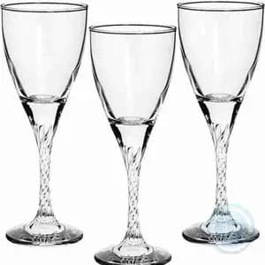 Twist Wine Glass Box - Pasabahce