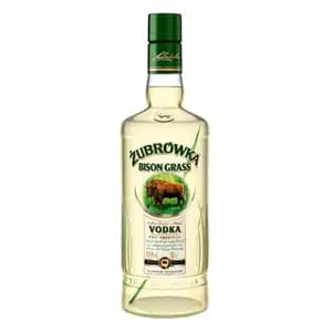 Zubrowka