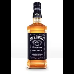 Jack Daniels