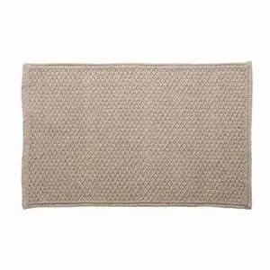Bath Mat Perla Beige