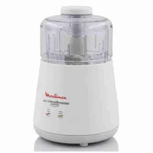 Electric Chopper "Moulinette" 1000w - Moulinex
