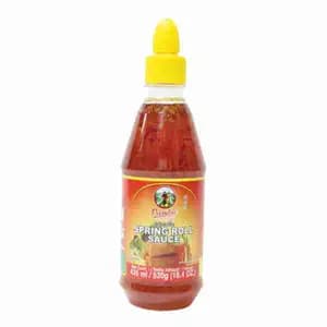 Spring Roll Sauce Big - Pantai
