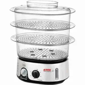 Steam Cooker Simply invent 3B BPA - Seb