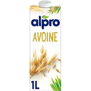 Oats Milk - Alpro