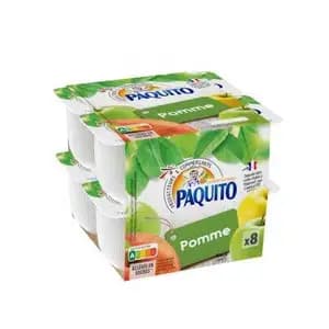 Apple Compote - Paquito - Paquito