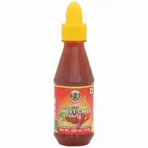 Sweet Chili Sauce - Pantai