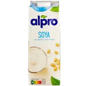 Soya Milk - Alpro