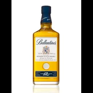 Ballantines 12Yrs