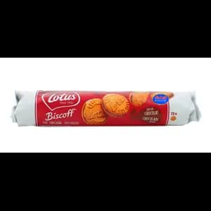 The Original Speculoos Chocolate - Lotus Biscoff