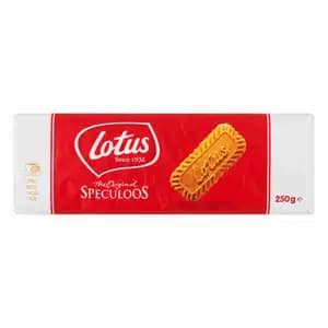 Speculoos biscuit - Lotus
