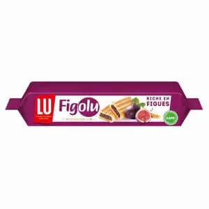 Figolu Biscuit - LU