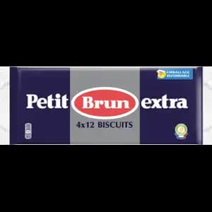 Petit Brun Extra