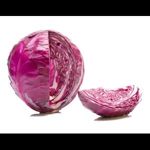 Purple Cabbage