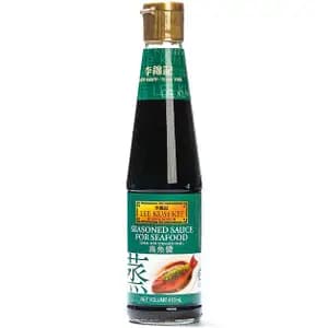 Seafood Soy Sauce - Lee Kum Kee